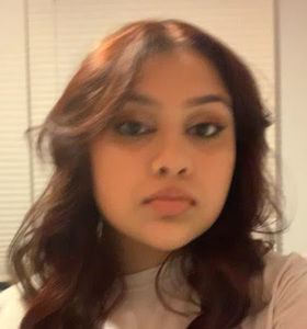 Meet your Posher, Aashka